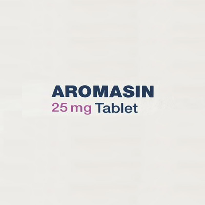 Aromasin tablets for sale