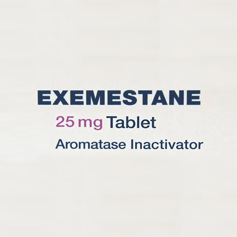 Exemestane for sale in the UK