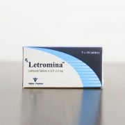 Letrozole for sale UK