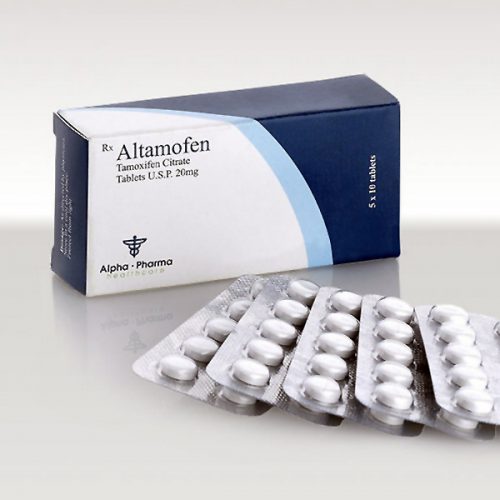 Tamoxifen for sale